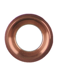 Replacement Back Camera Lens Compatible with Apple iPad Pro 9.7" (Rose Gold)