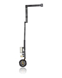 Replacement Home Button Flex Cable Compatible with Apple iPad 5 (2017) / iPad 6 (2018) (Premium) (Gold)