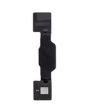 Replacement Home Button Flex Cable Compatible with Apple iPad 5 (2017) / iPad 6 (2018) (Premium) (Gold)