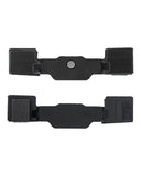 Replacement Home Button Flex Cable Compatible with Apple iPad 5 (2017) / iPad 6 (2018) (Premium) (Black)