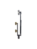 Replacement Power Button Flex Cable Compatible with Apple iPad 5 (2017) / iPad 6 (2018)