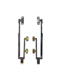Replacement Power Button Flex Cable Compatible with Apple iPad 5 (2017) / iPad 6 (2018)