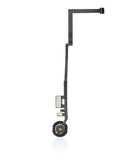 Replacement Home Button Flex Cable Compatible with Apple iPad 5 (2017) / iPad 6 (2018) (Premium) (Rose Gold)