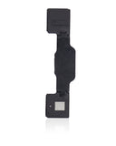 Replacement Home Button Flex Cable Compatible with Apple iPad 5 (2017) / iPad 6 (2018) (Premium) (Rose Gold)