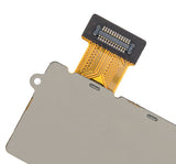 Replacement Sim Card Holder With Flex Cable Compatible with Motorola Moto G5 Plus (XT1685 / 2017)