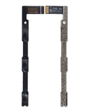 Replacement Power / Volume Button Flex Cable Compatible with Motorola Moto E4 (XT1766 / 2017) (International Version)