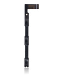 Replacement Power / Volume Button Flex Cable Compatible with Motorola Moto E4 (XT1766 / 2017) (International Version)