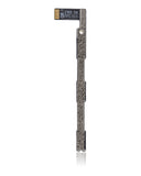 Replacement Power / Volume Button Flex Cable Compatible with Motorola Moto E4 (XT1766 / 2017) (International Version)