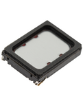 Replacement Loudspeaker Compatible with Motorola Moto E4 (XT1763 / 2017)