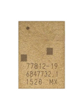 Replacement Optional IC Amplifier Compatible with Apple iPhone 6S / 6S Plus (ULBPA_RF: 77812-19: 57 Pins)