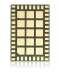 Replacement Optional IC Amplifier Compatible with Apple iPhone 6S / 6S Plus (ULBPA_RF: 77812-19: 57 Pins)