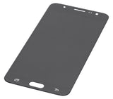 Replacement LCD Assembly Without Frame Compatible with Samsung Galaxy J7 Prime / On7 (G610 / 2016) (Refurbished) (Black)