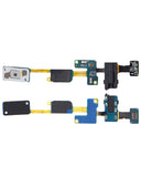 Replacement Home Button Flex Cable Compatible with Samsung Galaxy J7 Prime (G610 / 2016)