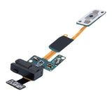 Replacement Home Button Flex Cable Compatible with Samsung Galaxy J7 Prime (G610 / 2016)