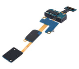 Replacement Home Button Flex Cable Compatible with Samsung Galaxy J7 Prime (G610 / 2016)