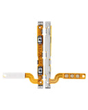 Replacement Volume Button Flex Cable Compatible with Samsung Galaxy J7 Prime (G610 / 2016)