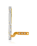 Replacement Volume Button Flex Cable Compatible with Samsung Galaxy J7 Prime (G610 / 2016)