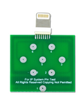 Replacement Charging IC Tester Board Compatible with Apple iPhones