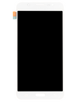 Replacement OLED Assembly Without Frame Compatible with Samsung Galaxy J7 / J7 Duo (J710 / 2016) (Refurbished) (White)