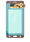 Replacement OLED Assembly Without Frame Compatible with Samsung Galaxy J7 / J7 Duo (J710 / 2016) (Refurbished) (White)