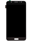 Replacement OLED Assembly Without Frame Compatible with Samsung Galaxy J7 / J7 Duo (J710 / 2016) (Refurbished) (Black)