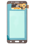 Replacement OLED Assembly Without Frame Compatible with Samsung Galaxy J7 / J7 Duo (J710 / 2016) (Refurbished) (Black)