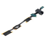 Replacement Home Button Flex Cable Compatible with Samsung Galaxy J7 (J710 / 2016)