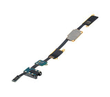 Replacement Home Button Flex Cable Compatible with Samsung Galaxy J7 (J710 / 2016)