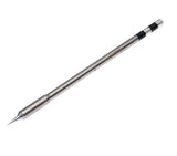 Soldering Iron Handle Pen: Conical Tip (Model # TSS02-I) (With Soldering Station TS1200A) (Quick) Compatible with quick