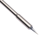Soldering Iron Handle Pen: Conical Tip (Model # TSS02-I) (With Soldering Station TS1200A) (Quick) Compatible with quick