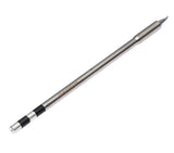 Soldering Iron Handle Pen: Conical Curved Tip (Model # TSS02-J) (With Soldering Station TS1200A) (Quick) Compatible with quick