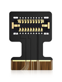 Replacement iMesa Fingerprint Repair Flex Compatible with Apple iPhone 7 / 7 Plus / 8 / 8 Plus (10 Pack)