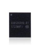 Replacement Camera Power Management IC Compatible with Apple iPhone 8 / 8 Plus / X (U3700 / 338S00306)