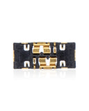 Replacement Battery Flex FPC Connector Compatible with Apple iPhone 8 / 8 Plus (J3200: 4 Pin)
