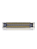 Replacement LCD / Digitizer FPC Connector Compatible with Apple iPhone 7 (J4502: 40 Pin)