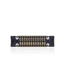Replacement Home Button FPC Connector Compatible with Apple iPhone 8 / 8 Plus ( J5800: 24 Pin)
