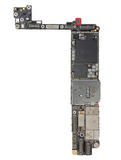 Replacement UAT TUNER GPS FLEX FPC Connector Compatible with Apple iPhone 8 / 8 Plus (TUNFX_RF: 6 Pin)