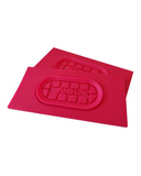 NBL High Suction Mat Compatible with Others All LCD Separator Machines (Universal)
