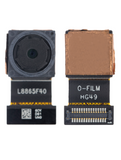 Replacement Front Camera Compatible with Motorola Moto G6 (XT1925 / 2018)