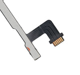 Replacement Power / Volume Button Flex Cable Compatible with Motorola Moto G6 (XT1925 / 2018)