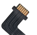 Replacement Power / Volume Button Flex Cable Compatible with Motorola Moto G6 (XT1925 / 2018)
