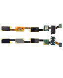 Replacement Home Button Flex Cable Compatible with Samsung Galaxy J7 (J700 / 2015)