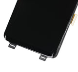Replacement OLED Assembly Without Frame Compatible with Samsung Galaxy S9 (Refurbished) (Midnight Black)