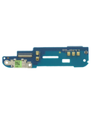 Replacement Charging Port With Board Compatible with HTC Desire 610