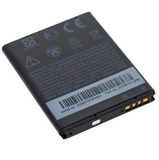 Replacement Battery Compatible with HTC Desire HD3 HD7 (BD29100)