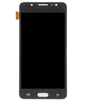 Replacement LCD Assembly Without Frame Compatible with Samsung Galaxy J5 Duos (J510 / 2016) (Refurbished) (Black)