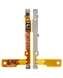 Replacement Power Button Flex Cable Compatible with Samsung Galaxy J5 Duos (J510 / 2016)