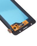 Replacement LCD Assembly Without Frame Compatible with Samsung Galaxy J5 Duos (J510 / 2016) (Service Pack) (Gold)