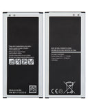 Replacement Battery Compatible with Samsung Galaxy J5 Duos (J510 / 2016)