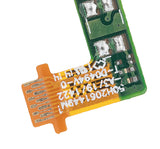 Replacement Power Button Flex Cable Compatible with HTC One M8 Mini